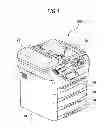 Fig. 02 - Printing apparatus including download printing procedure