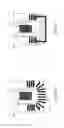 Fig. 26 - GIMBALED SCANNING MICRO-MIRROR APPARATUS