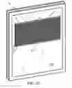 Fig. 28 - Light redirecting fabric and method of making the same