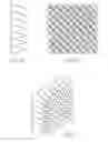 Fig. 06 - Anti-reflection nanostructure array and method