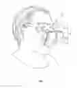 Fig. 02 - Head mounted display having alignment maintained via structural frame