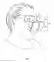 Fig. 02 - Head mounted display with micro-display alignment mechanism