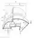Fig. 04 - Head mounted display with micro-display alignment mechanism