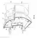 Fig. 05 - Head mounted display with micro-display alignment mechanism