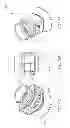 Fig. 20 - Lenses for communication devices