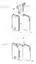 Fig. 34 - Lenses for communication devices