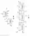 Fig. 12 - Multiple writers with reduced crosstalk
