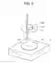Fig. 07 - Magnetic Levitation Apparatus