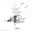 Fig. 04 - Large-area controlled electrostatic levitation of lightweight show objects