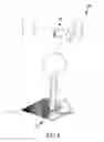 Fig. 10 - Large-area controlled electrostatic levitation of lightweight show objects