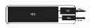 Fig. 01 - Rechargeable Power Source For Mobile Devices Which Includes An Ultracapacitor