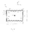 Fig. 06 - Multi-notched anode for electrolytic capacitor