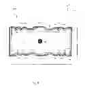 Fig. 09 - Multi-notched anode for electrolytic capacitor
