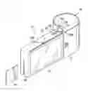 Fig. 01 - Display device