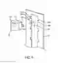 Fig. 06 - Wireless electronic device with component cooling structures