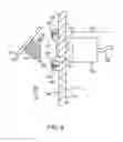 Fig. 07 - Wireless electronic device with component cooling structures