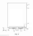Fig. 09 - Wireless electronic device with component cooling structures