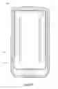 Fig. 04 - Portable electronic device case with battery