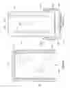 Fig. 08 - Portable electronic device case with battery