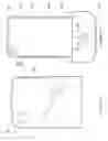 Fig. 09 - Portable electronic device case with battery