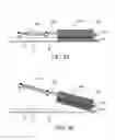 Fig. 04 - Heat dissipation module with heat pipe