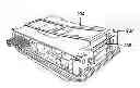 Fig. 01 - Hold down for retaining a heat sink