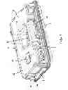 Fig. 04 - Hold down for retaining a heat sink