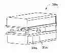 Fig. 01 - CIRCUIT BOARD MOUNTING APPARATUS