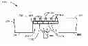 Fig. 01 - Invisible, light-transmissive display system