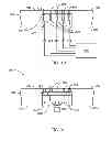Fig. 06 - Invisible, light-transmissive display system
