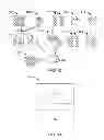 Fig. 07 - Invisible, light-transmissive display system