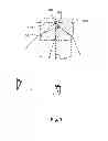 Fig. 02 - Lighting element, a lighting system and a luminaire providing a skylight appearance