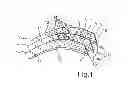 Fig. 02 - Lighting device with 3D-effect