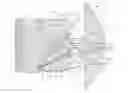 Fig. 01 - LED projection module