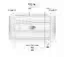 Fig. 10 - Methods and systems for efficiently acquiring towed streamer seismic surveys