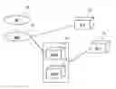 Fig. 01 - MOBILE COMMUNICATION NETWORK SYSTEM, COMMUNICATION CONTROL METHOD, NON-TRANSITORY COMPUTER READABLE MEDIUM STORING PROGRAM THEREFOR