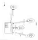 Fig. 02 - WIRELESS COMMUNICATION SYSTEM WITH MULTIPLE DEVICE-TO-DEVICE (D2D) COMMUNICATION CONFIGURATIONS