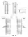 Fig. 07 - Physical structure and sequence design of midamble in OFDMA systems