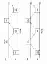 Fig. 05 - Multiplexing of peer-to-peer (P2P) communication and wide area network (WAN) communication