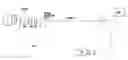 Fig. 01 - Compact optical frequency comb systems