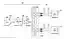 Fig. 01 - Transmitter diversity with a passive mixer network