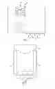 Fig. 02 - Device for addressing lines of a control circuit for an active detection matrix