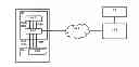 Fig. 01 - Method for the authentication of applications