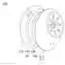 Fig. 01 - ELECTRONIC DEVICE WITH SPEAKERPHONE AND MICROPHONE