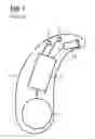 Fig. 02 - Method for controlling an adaptation increment and hearing apparatus