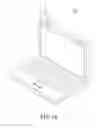 Fig. 19 - Electronic device having multi-directional adjustable speaker