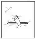 Fig. 01 - Method For Characterizing Confined Fission Tracks in Solids