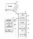 Fig. 01 - Method, system and apparatus for tracking objects of a scene