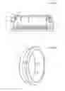Fig. 04 - Rolling bearing assembly device for steering column
