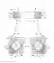 Fig. 01 - Crossed roller bearing